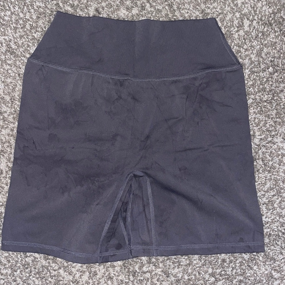 Alphalete Womens Compression Shorts